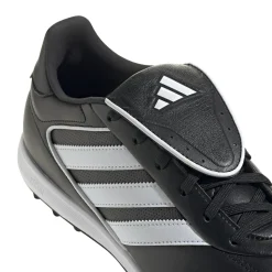 adidas Copa Gloro 2 Turf Voetbalschoenen (TF) Zwart Wit