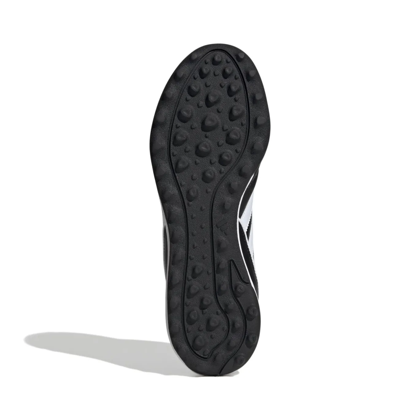 adidas Copa Gloro 2 Turf Voetbalschoenen (TF) Zwart Wit