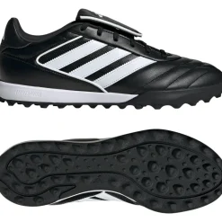 adidas Copa Gloro 2 Turf Voetbalschoenen (TF) Zwart Wit
