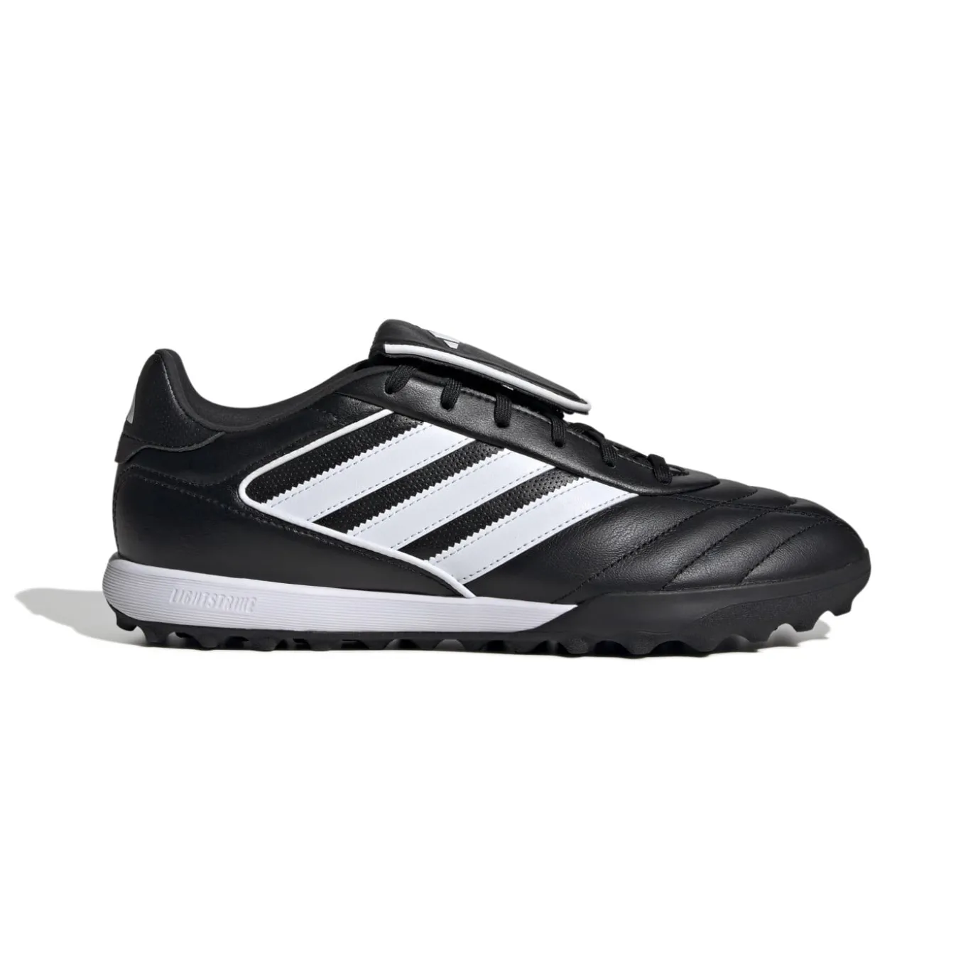 adidas Copa Gloro 2 Turf Voetbalschoenen (TF) Zwart Wit
