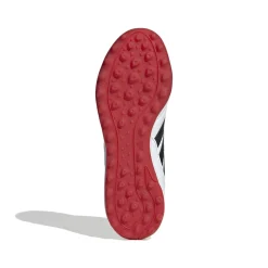 adidas Copa Gloro 2 Turf Voetbalschoenen (TF) Wit Rood Zwart