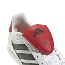 adidas Copa Gloro 2 Turf Voetbalschoenen (TF) Wit Rood Zwart
