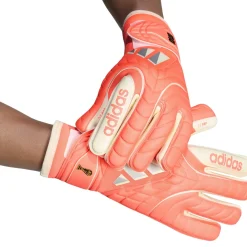 adidas Copa Pro Keepershandschoenen Felroze Zilver