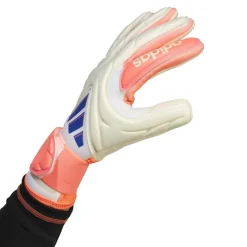 adidas Copa Pro PC Keepershandschoenen Wit Blauw Oranje Roze