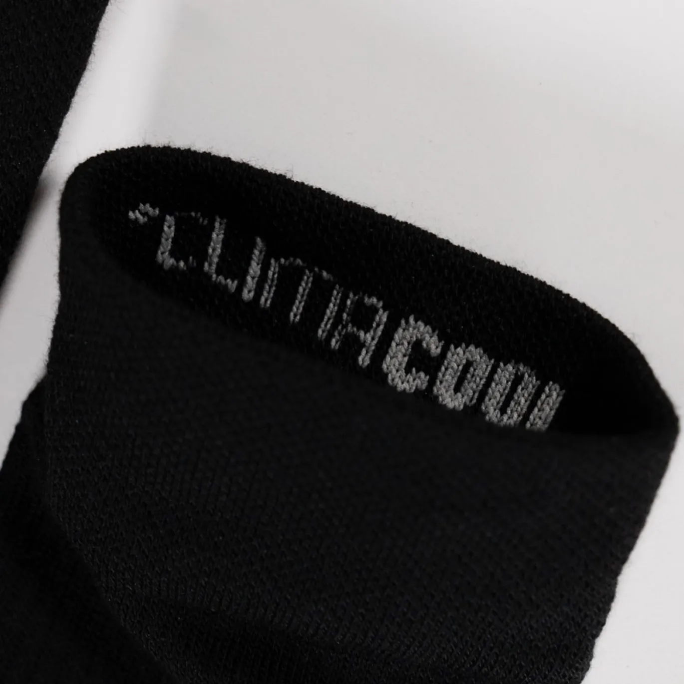 adidas Crew Light Sokken Zwart Wit