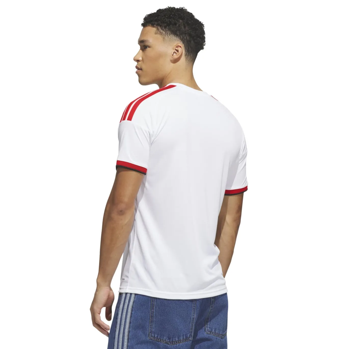 adidas CR Flamengo Uitshirt 2026-2027