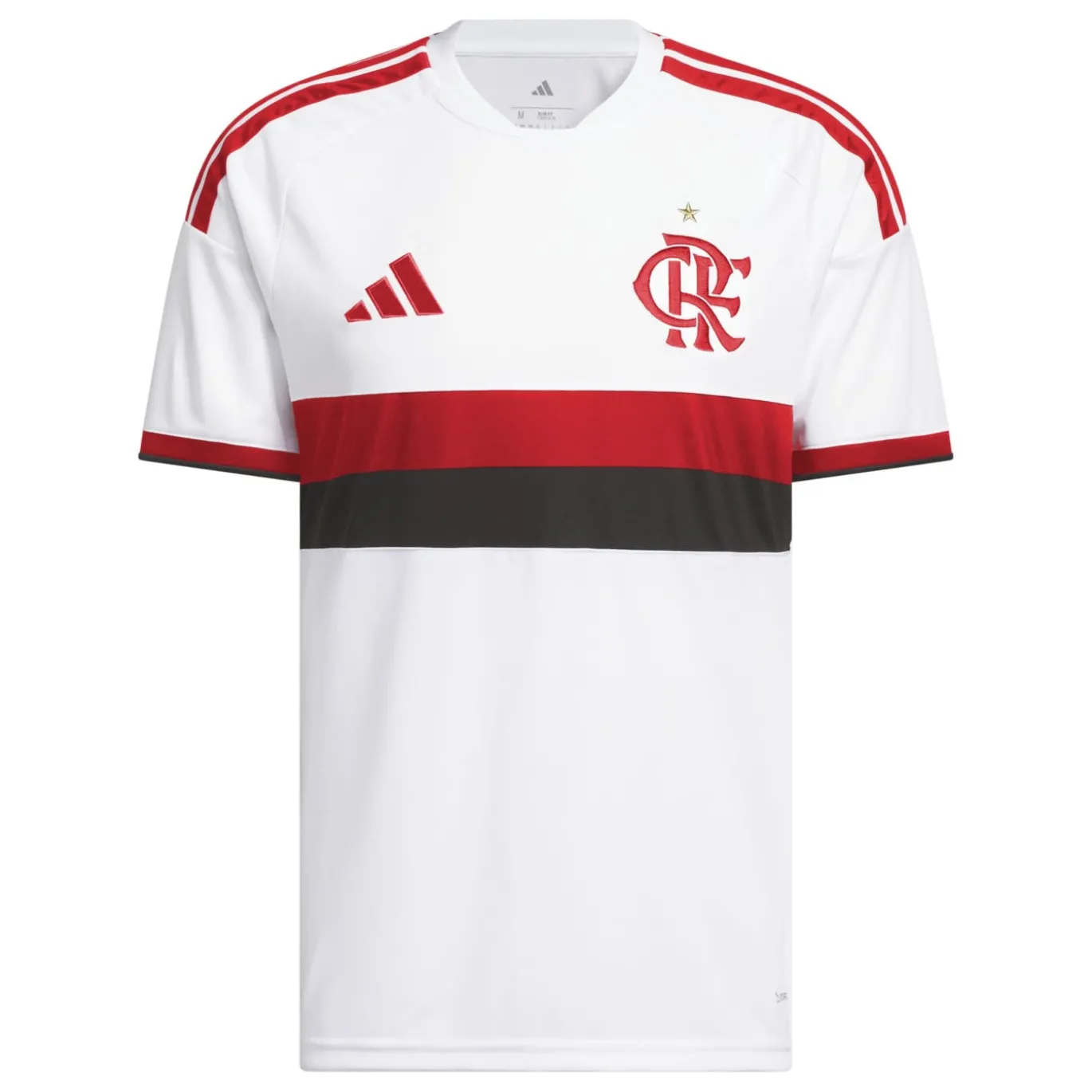 adidas CR Flamengo Uitshirt 2026-2027