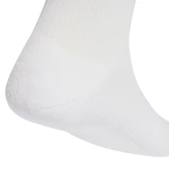 adidas Cushioned Sportswear Crew Sokken 3-Pack Wit