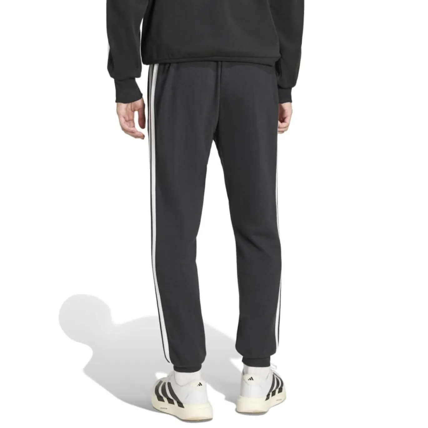 adidas Duitsland DNA Joggingbroek 2026-2028 Zwart Wit