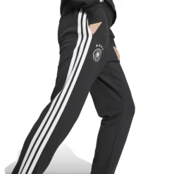 adidas Duitsland DNA Joggingbroek 2026-2028 Zwart Wit