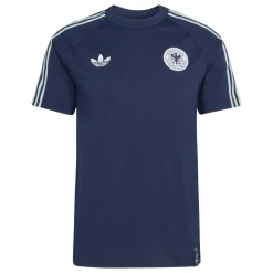 adidas Duitsland Originals Set Donkerblauw Lichtblauw Wit