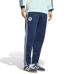 adidas Duitsland Originals Trainingspak Lichtblauw Donkerblauw