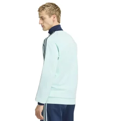 adidas Duitsland Originals Trainingspak Lichtblauw Donkerblauw
