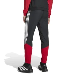 adidas Duitsland Presentatie Trainingsbroek 2026-2028 Zwart Wit