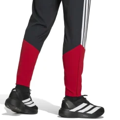 adidas Duitsland Presentatie Trainingsbroek 2026-2028 Zwart Wit