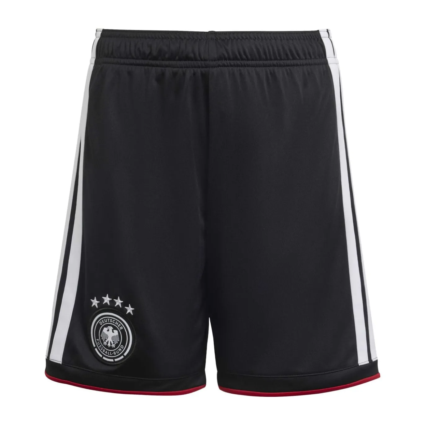 adidas Duitsland Thuisbroekje 2026-2028