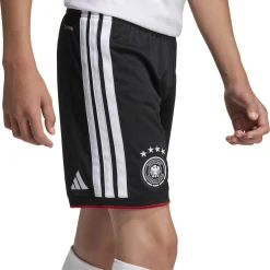 adidas Duitsland Thuisbroekje 2026-2028 Kids
