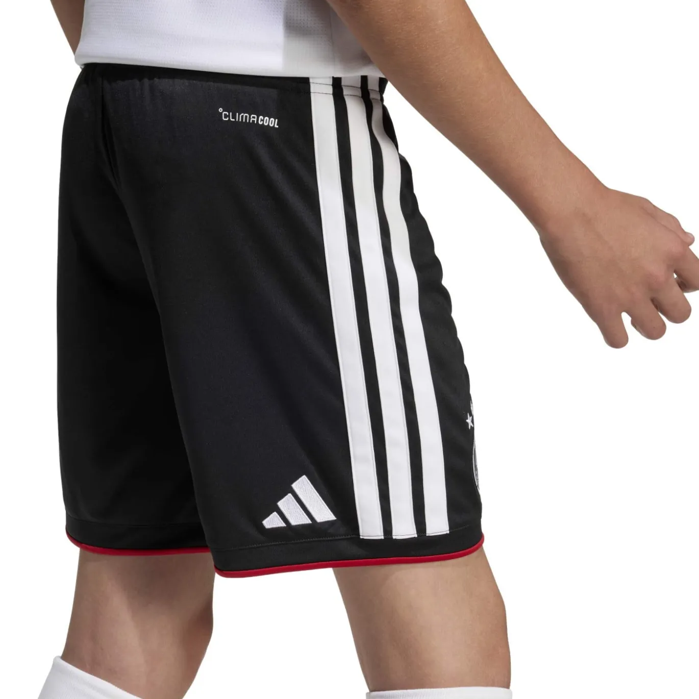adidas Duitsland Thuisbroekje 2026-2028 Kids