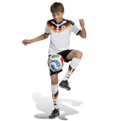adidas Duitsland Thuisbroekje 2026-2028 Kids