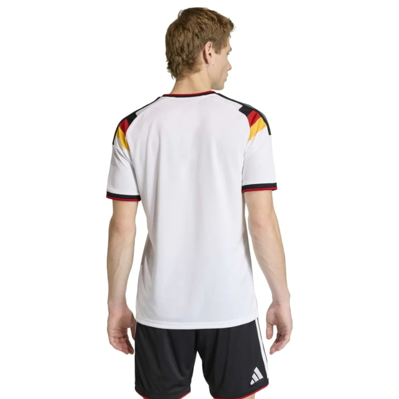 adidas Duitsland Thuisset 2026-2028