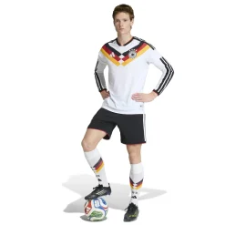adidas Duitsland Thuisset 2026-2028