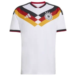 adidas Duitsland Thuisset 2026-2028