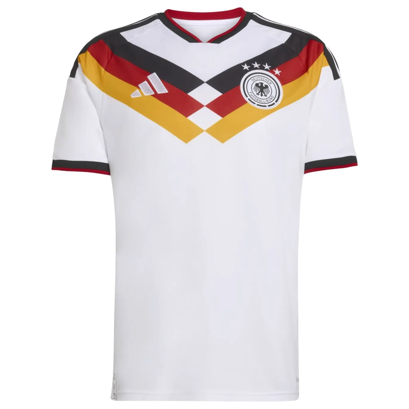 adidas Duitsland Thuisset 2026-2028