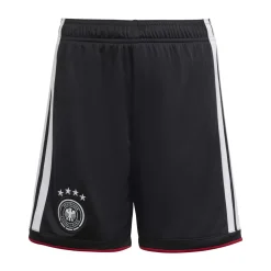 adidas Duitsland Thuisset 2026-2028 Kids