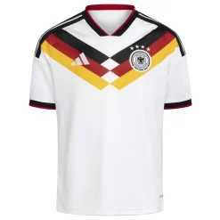 adidas Duitsland Thuisset 2026-2028 Kids