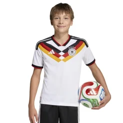 adidas Duitsland Thuisset 2026-2028 Kids