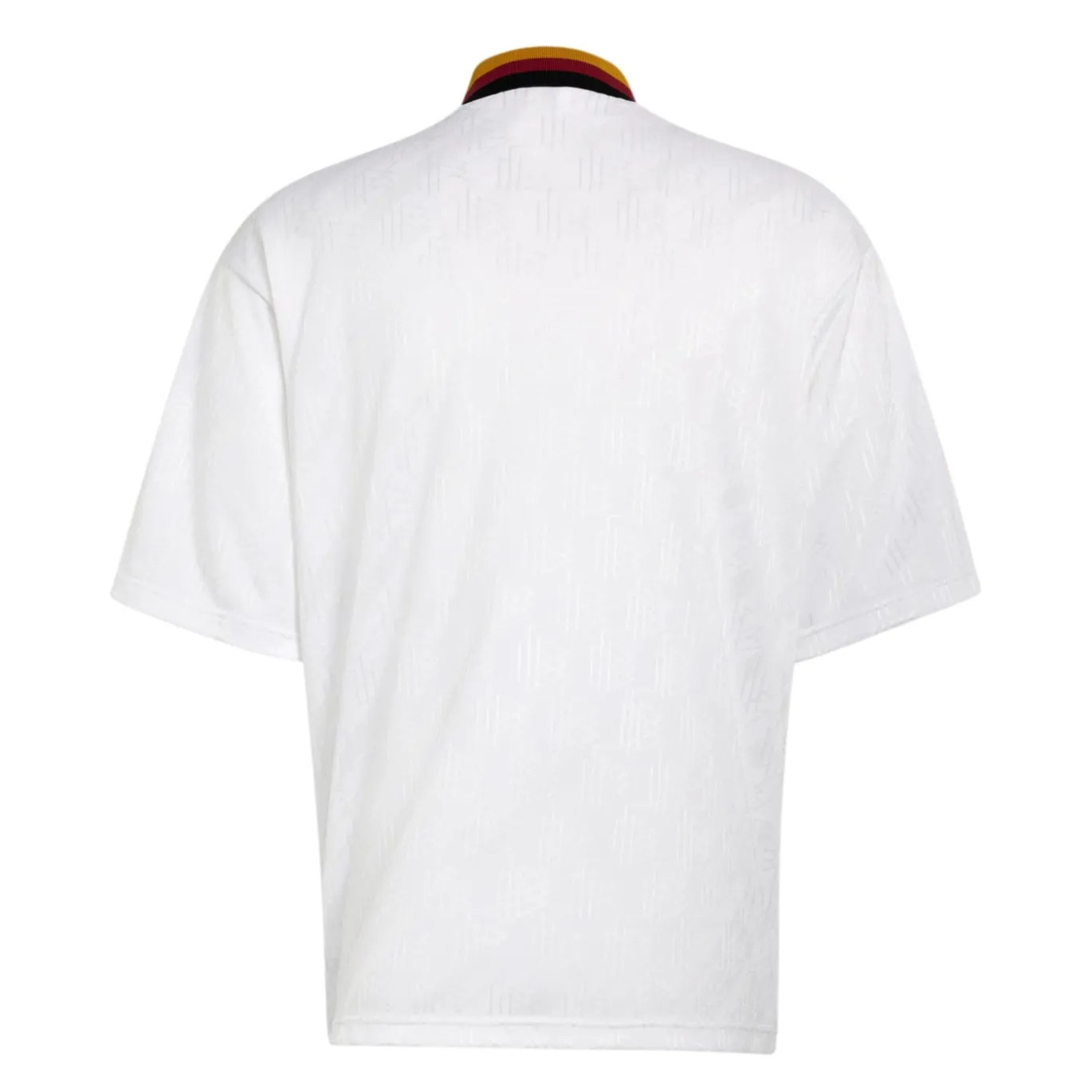 adidas Duitsland Thuisshirt 1994