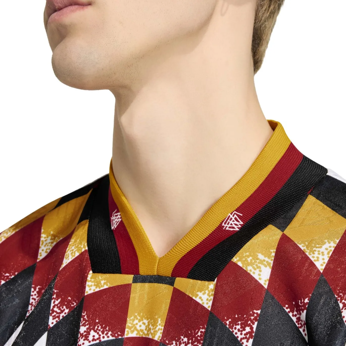 adidas Duitsland Thuisshirt 1994