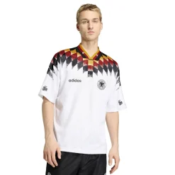 adidas Duitsland Thuisshirt 1994
