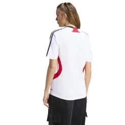 adidas Duitsland Thuisshirt 2007