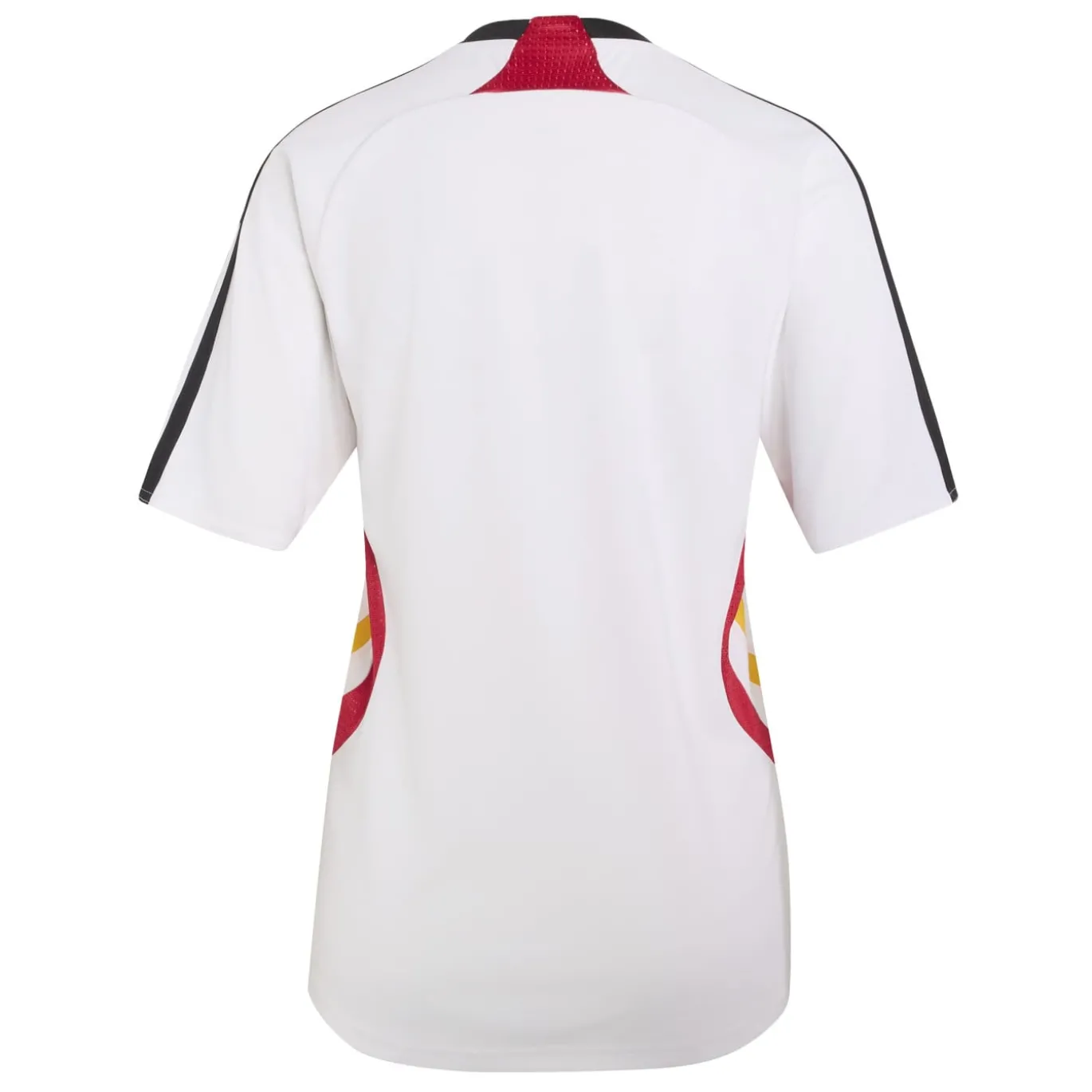 adidas Duitsland Thuisshirt 2007