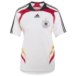 adidas Duitsland Thuisshirt 2007