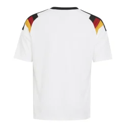 adidas Duitsland Thuisshirt Fans 2026-2028 Kids