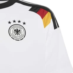 adidas Duitsland Thuisshirt Fans 2026-2028 Kids