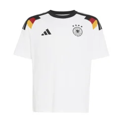 adidas Duitsland Thuisshirt Fans 2026-2028 Kids