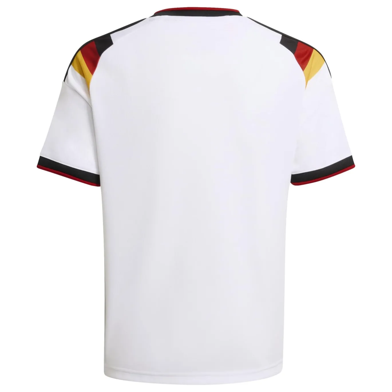 adidas Duitsland Thuisshirt 2026-2028 Kids