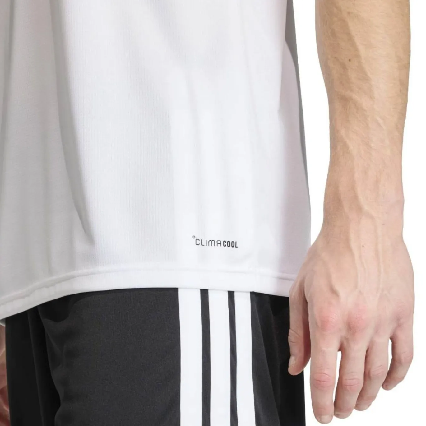 adidas Duitsland Thuisshirt 2026-2028