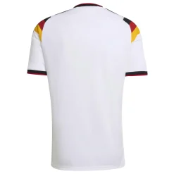 adidas Duitsland Thuisshirt 2026-2028