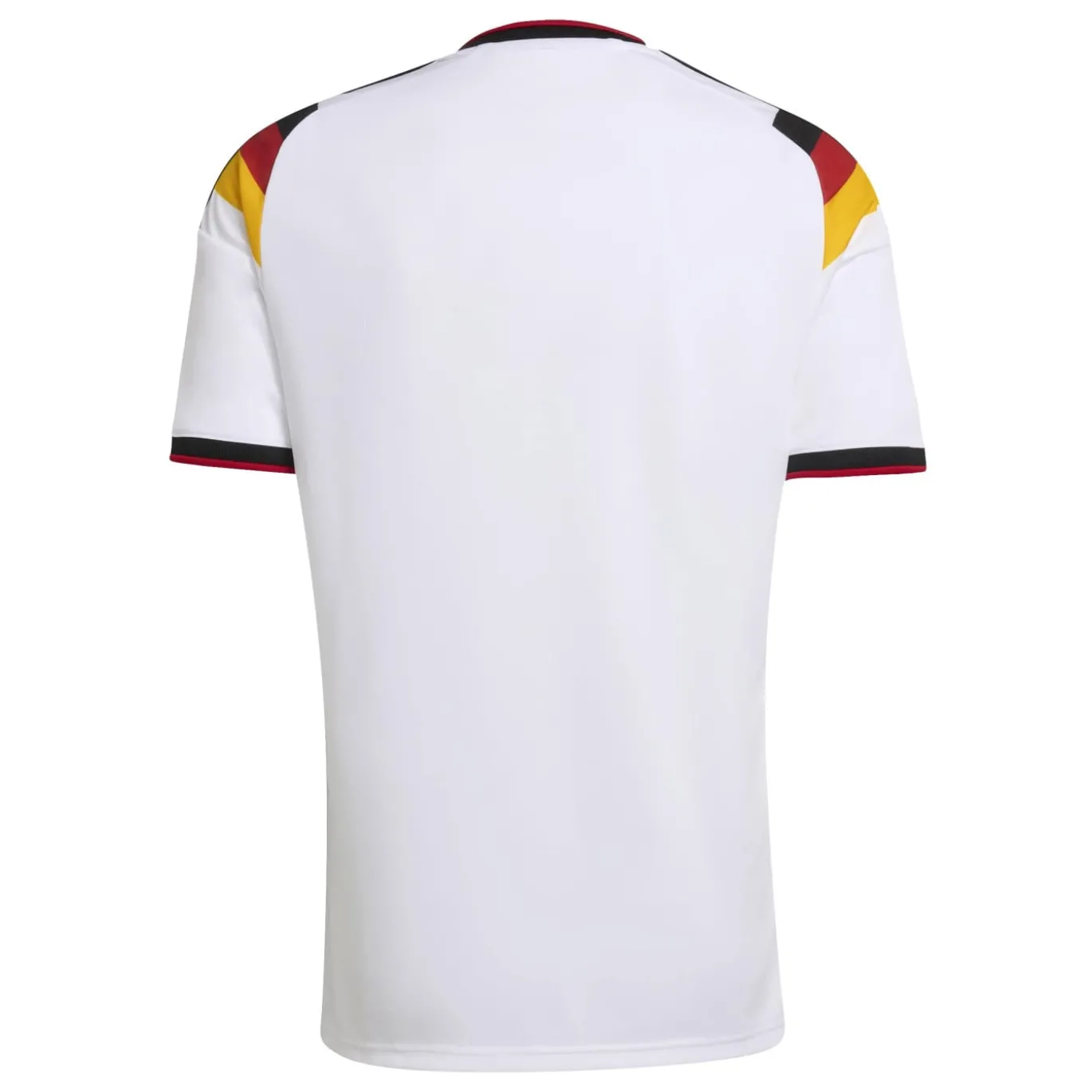 adidas Duitsland Thuisshirt 2026-2028
