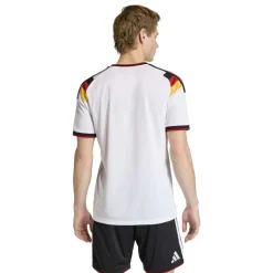 adidas Duitsland Thuisshirt 2026-2028
