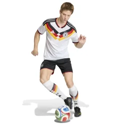 adidas Duitsland Thuisshirt 2026-2028