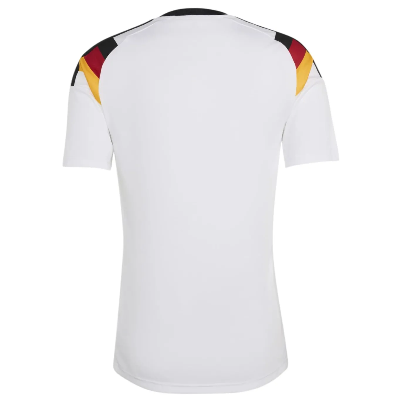 adidas Duitsland Thuisshirt Fans 2026-2028
