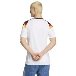 adidas Duitsland Thuisshirt Fans 2026-2028