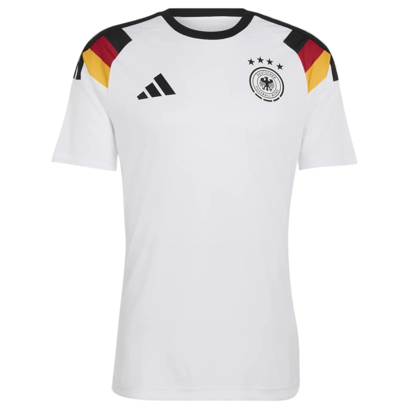 adidas Duitsland Thuisshirt Fans 2026-2028