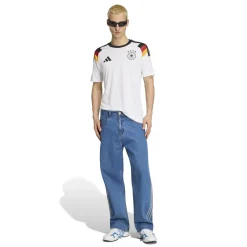 adidas Duitsland Thuisshirt Fans 2026-2028