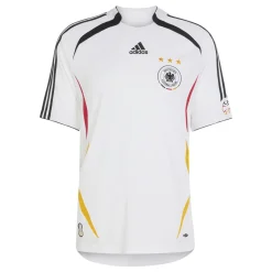adidas Duitsland Thuisshirt 2006